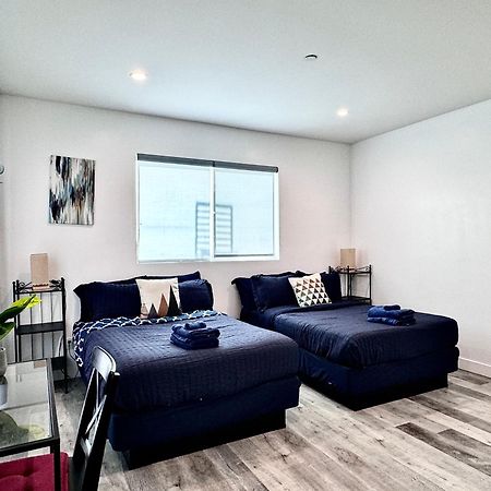 Hollywood 3Br Home Near Metro Лос-Анджелес Экстерьер фото