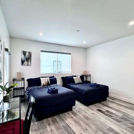 Hollywood 3Br Home Near Metro Лос-Анджелес Экстерьер фото